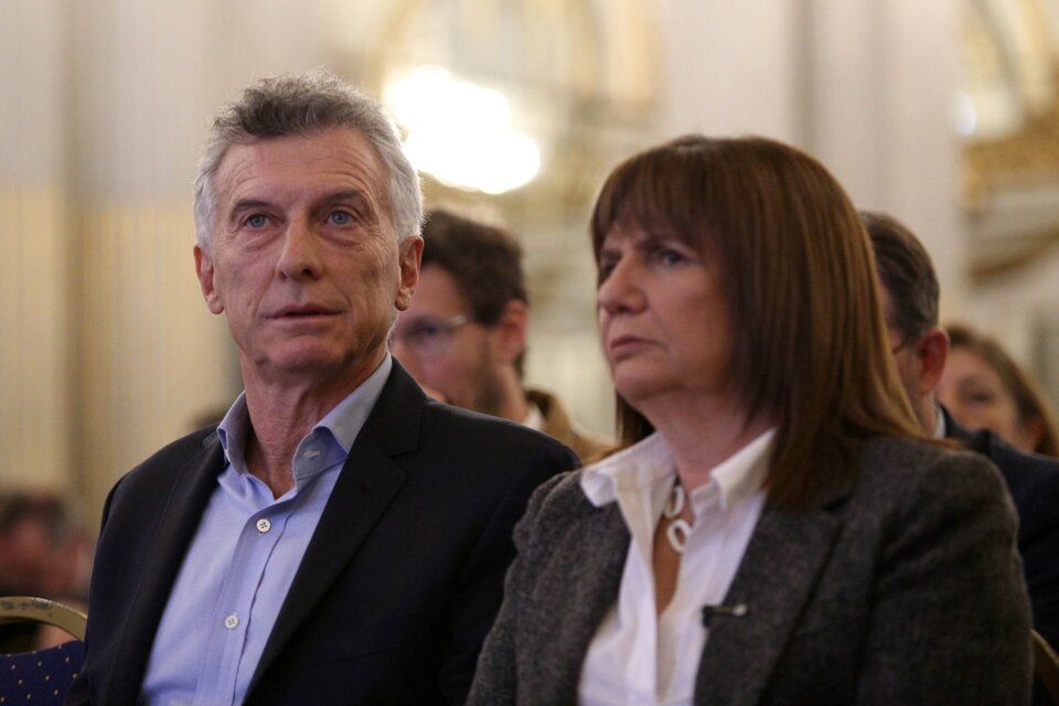 Foto: Noticias Argentinas