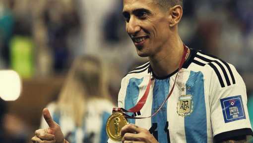 Rosario: amenazaron de muerte a la familia de Ángel Di María