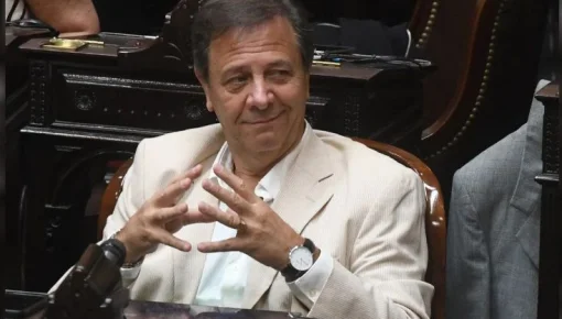 El oficialismo enviará al Congreso la 