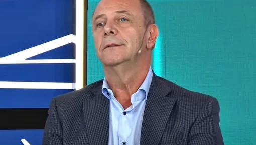 Feroz interna libertaria: Zago fue removido de la presidencia del bloque