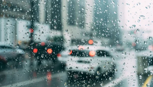 Alerta amarilla del SMN: nueve provincias bajo amenaza de tormentas severas y ráfagas de más de 100 km/h