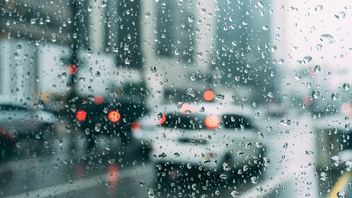 Alerta amarilla del SMN: nueve provincias bajo amenaza de tormentas severas y ráfagas de más de 100 km/h