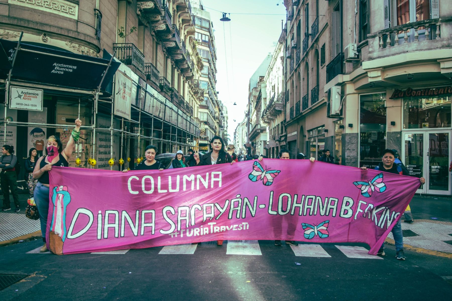 Foto: Rocío Bao.