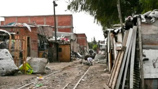 Fuerte crecimiento de la pobreza: ya roza el 49% según la UTDT