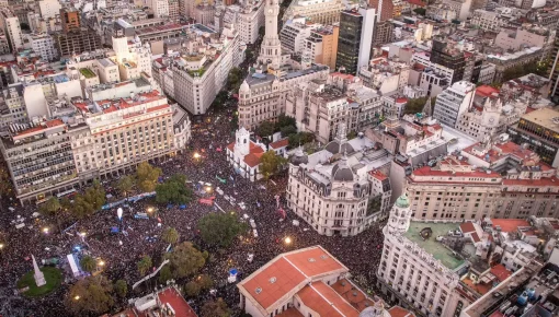 Las universidades no le hacen el juego al Gobierno y realizarán un paro nacional