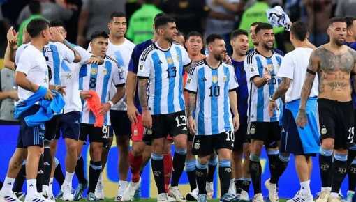 Copa América: ¿podrán verse gratis los partidos de Argentina?