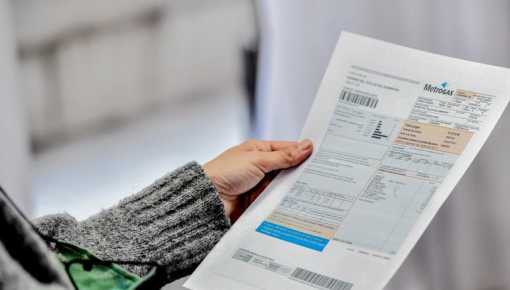 Llega en agosto el incremento en las tarifas de luz y gas