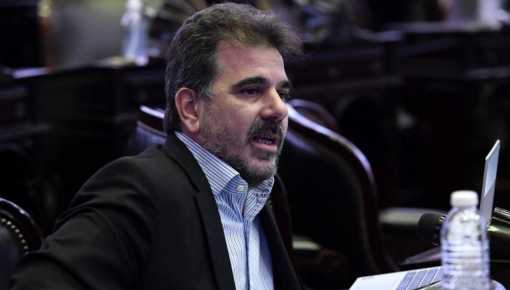 Interna macrista: Ritondo aseguró que el PRO bonaerense 