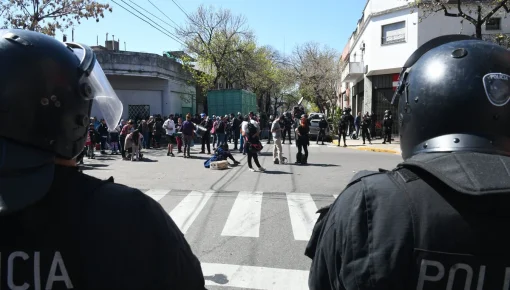 CABA ordenó un nuevo desalojo que dejará 15 familias en la calle