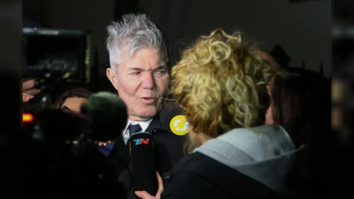 Caso Loan: Burlando denunciará al Gobierno de Corrientes por encubrimiento