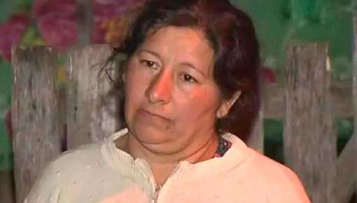 Caso Loan: la reveladora declaración de Laudelina ante la Justicia