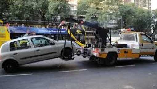 El Gobierno porteño cortó la licitación de grúas y acarreos: ¿qué cambios habrá?
