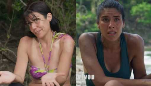 Transodio: el repudiable comentario de una participante en Survivor Expedición Robinson