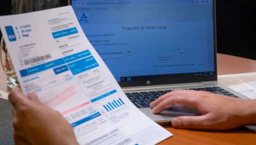 Otro golpe al bolsillo: vuelven a subir las tarifas de AySA