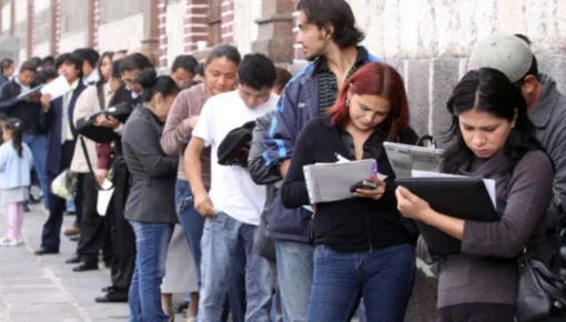 Felicidad en caída libre: disminuyó un 3,5% en 2024 respecto al 2023