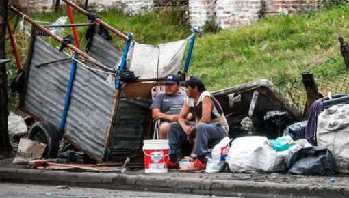 Para el 90% de los argentinos, la pobreza es el problema más grave