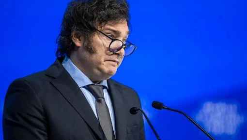 En contra de la educación pública: Milei vetó la Ley de Financiamiento Universitario