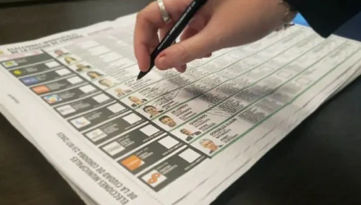 Promulgan la Ley de Boleta Única: cómo serán las próximas elecciones
