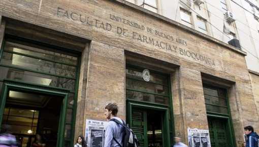 Auditorías en la UBA: 