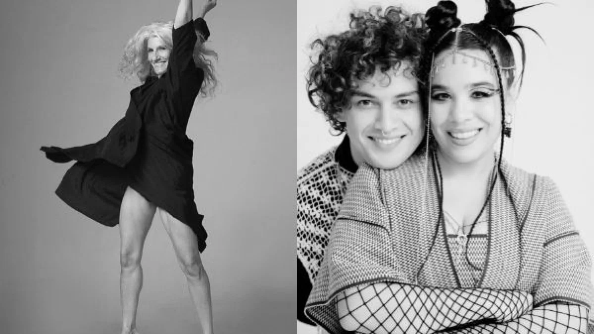 Sonidos latinoamericanos: Maia Mónaco y Purahéi Soul, en Quetren