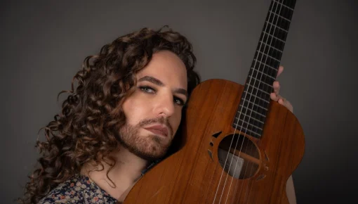 Nueva cita con el folklore disidente y potente