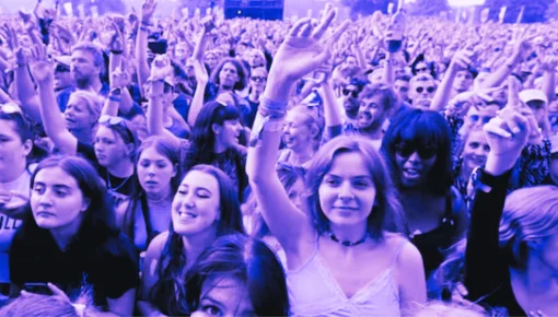 Llega la primera edición del festival Nueva Sur