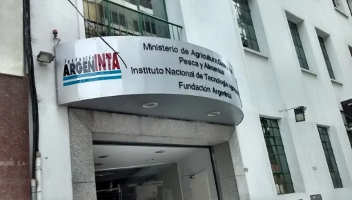 El Gobierno subasta un edificio del INTA en Palermo para usos inmobiliarios