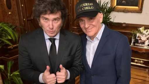 El BCRA modificó el reglamento de un concurso para que ganara Espert