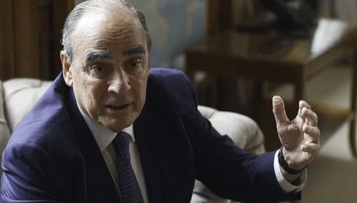 La libertad según Francos: ahora está en contra de 