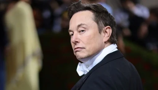 Elon Musk quiere sacar a Estados Unidos de la OTAN