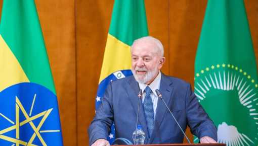 Lula cruzó a Trump: &ldquo;No sirve de nada que siga gritando desde allá