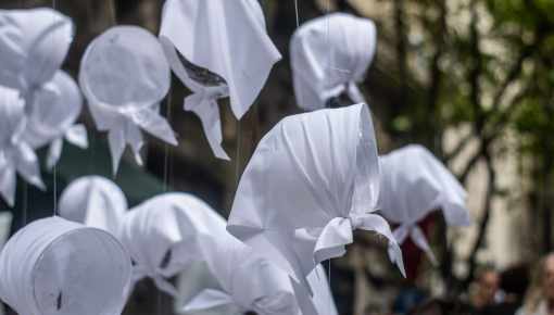 &ldquo;Efecto 50 años del golpe&rdquo;: se multiplicaron consultas y denuncias por identidad en Abuelas