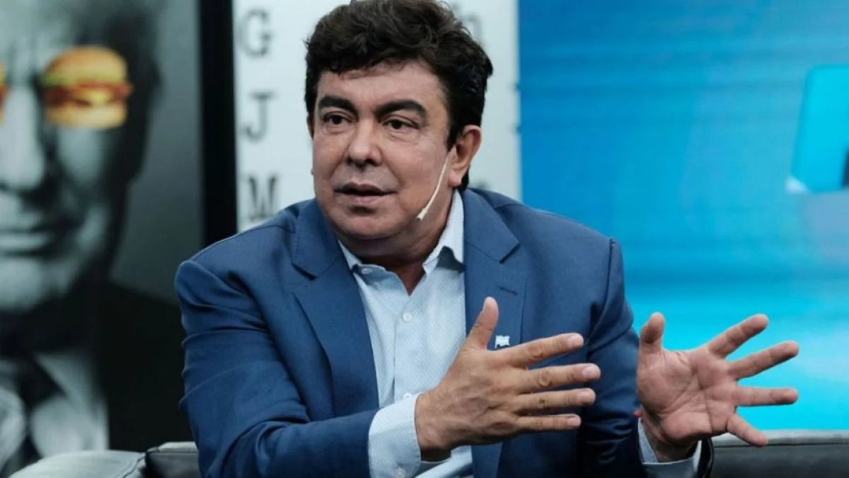 El intendente de La Matanza va a juicio oral por 