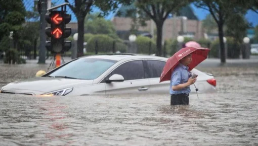 Advierte la NASA que se vienen las peores inundaciones de los últimos 1000 años