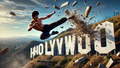 Guerra de Aranceles: China planea prohibir la entrada de películas de Hollywood