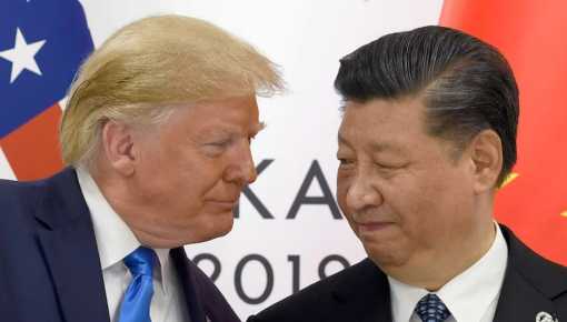 Contraataque: China demanda a EE.UU y sube a 125% los aranceles adicionales 