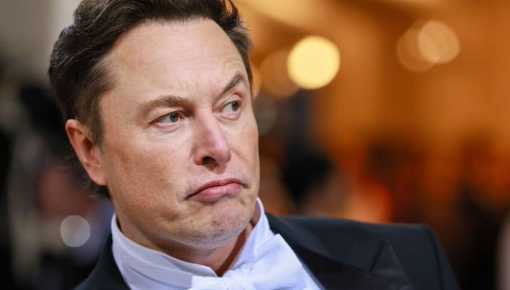 Europa: se desploman las ventas en Tesla en respuesta a los aranceles de Trump