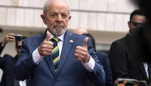 Brasil registró en 2024 la desigualdad más baja de su historia 