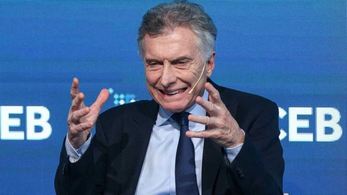 Foto: gentileza prensa / Perfil