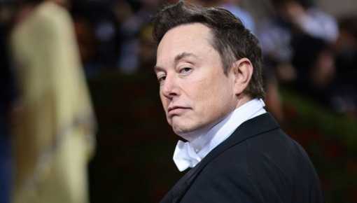 Los coletazos de la grieta Trump-Musk: caen las acciones de Tesla en Wall Street