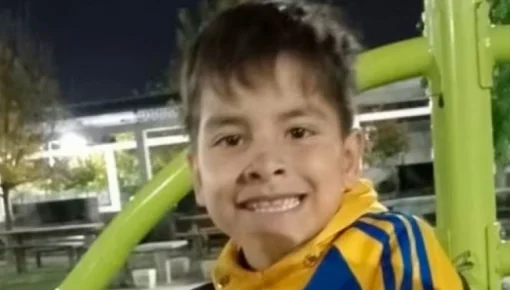 Tristeza: despidieron a Thiago, el nene que murió por un balazo policial en La Matanza