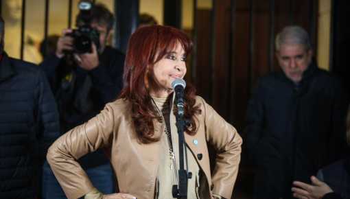 Los pasos a seguir tras la sentencia: por qué Cristina no irá a la cárcel