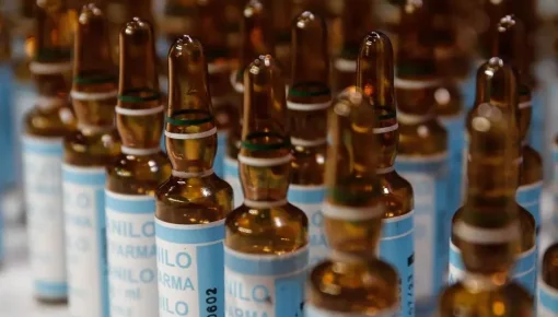 Fentanilo contaminado: ya son 38 los fallecidos