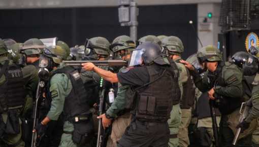 Lanzan el Observatorio Contra la Violencia Institucional y Prevención de la Tortura