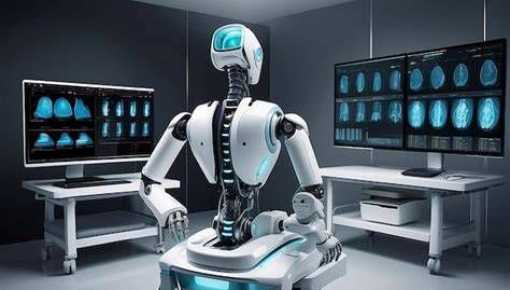 La Inteligencia Artificial médica alcanza 80% de precisión, mucho más que los humanos