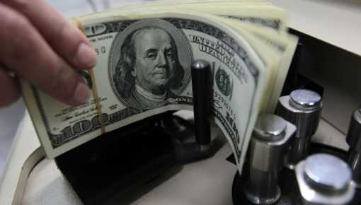 Alerta por el dólar: subió casi 4% en una semana