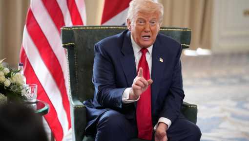 Trump impuso a Brasil aranceles punitivos del 50% sobre sus productos