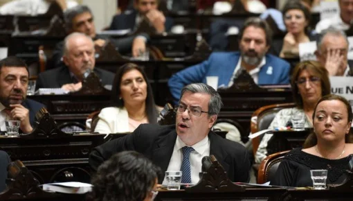 La oposición unida busca dar otro golpe en Diputados
