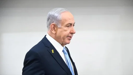 Israel: Eisenkot festeja la ventaja opositora y lanza una dura advertencia contra Netanyahu