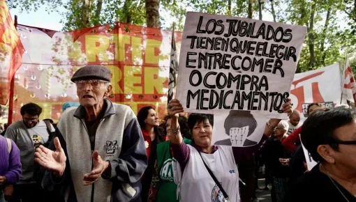 ¿Hasta cuándo se soporta? Nueve de cada 10 hogares no llegan a fin de mes